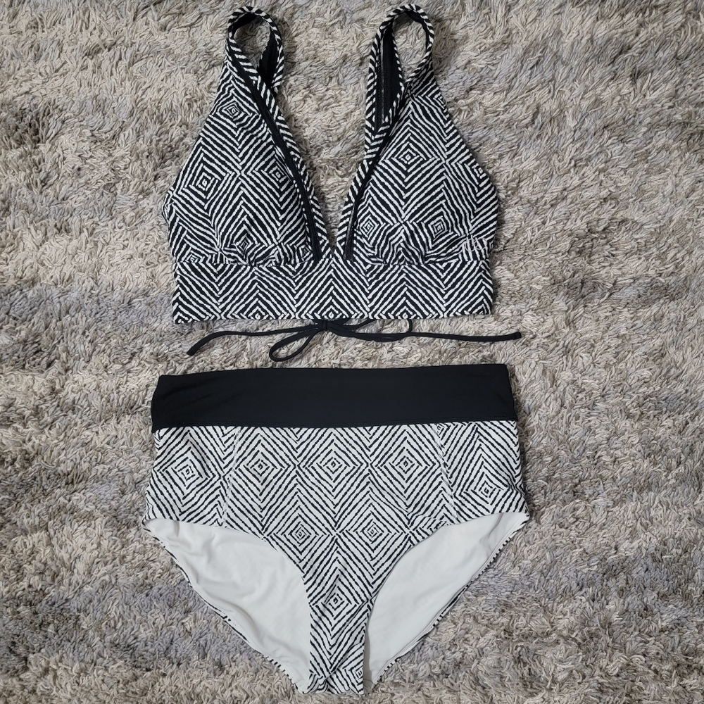 - Calia bathing suit